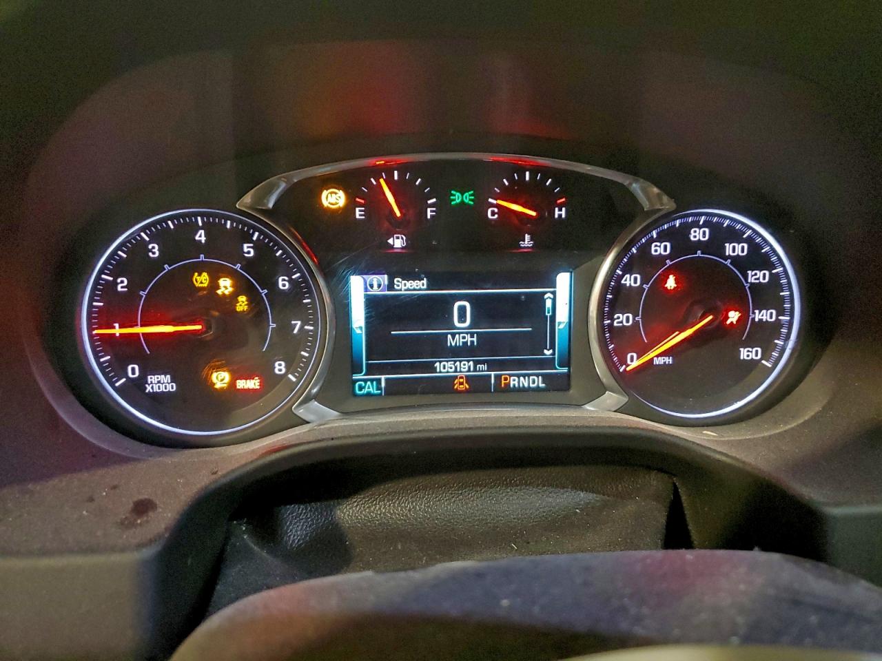 2017 GMC Acadia Slt-1 VIN: 1GKKNMLS5HZ298622 Lot: 94598555