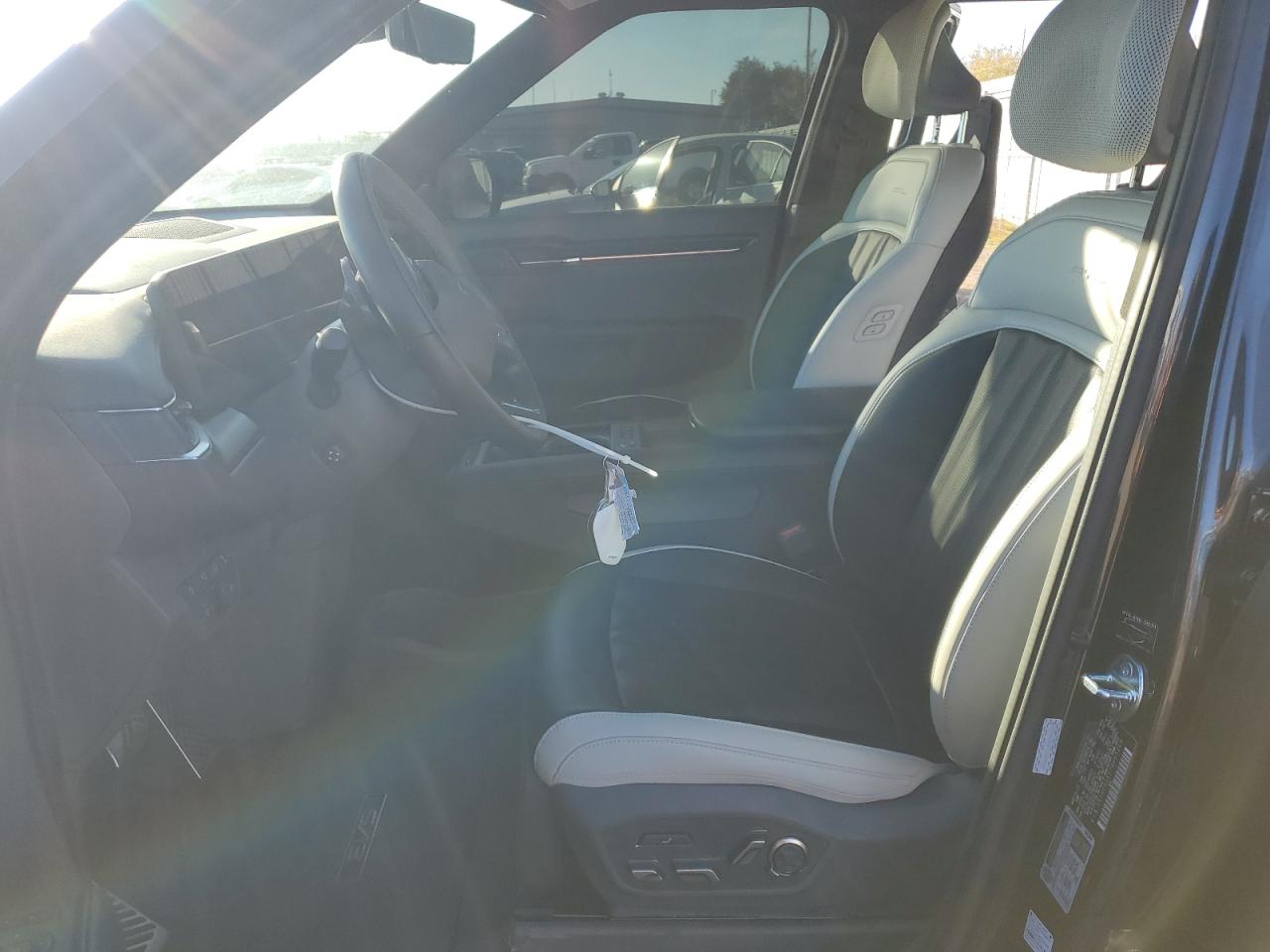 2026 Kia Ev9 Gt Line VIN: 5XYAEFS51TG005269 Lot: 90256785