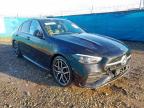 2022 MERCEDES-BENZ C CLASS C300 AMG LINE PREMIUM PLUS 4DR 9G-TRONIC for sale at Copart YORK