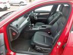 2013 MERCEDES-BENZ C CLASS C220 CDI BLUEEFFICIENCY AMG SPORT 4DR AUTO for sale at Copart CORBY