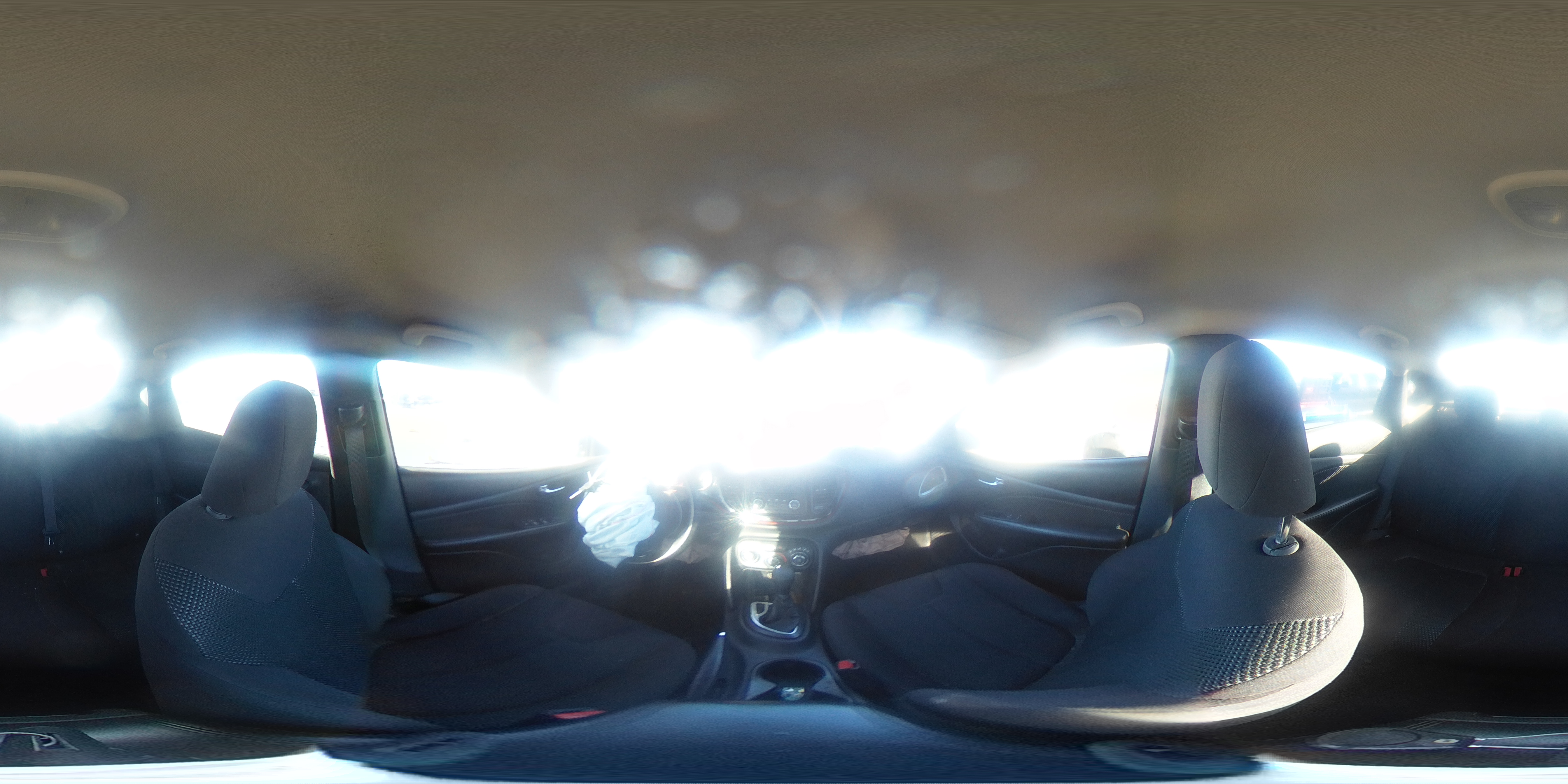 2016 Dodge Dart Se VIN: 1C3CDFAA6GD540178 Lot: 93983105