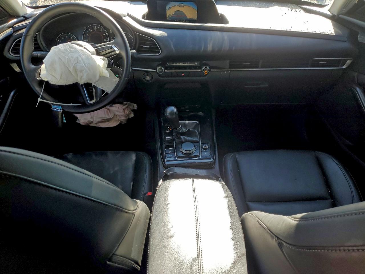 2025 Mazda Cx-30 Select VIN: 3MVDMBBM6SM758294 Lot: 94715565