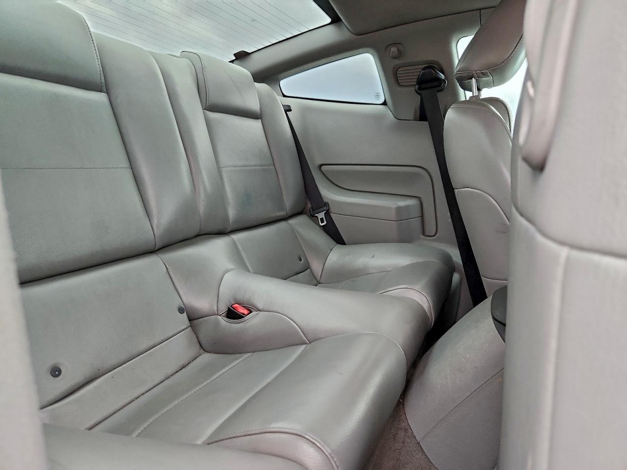 2007 Ford Mustang VIN: 1ZVFT80N875247708 Lot: 93498935