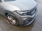 2021 VOLKSWAGEN T-CROSS 1.0 TSI SE 5DR for sale at Copart CHESTER