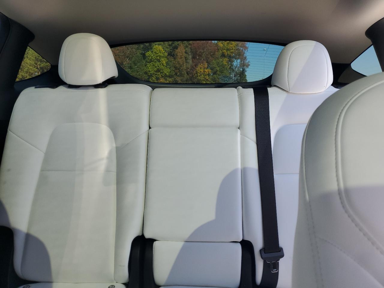 2023 Tesla Model Y VIN: 7SAYGDEE6PA186472 Lot: 91559915