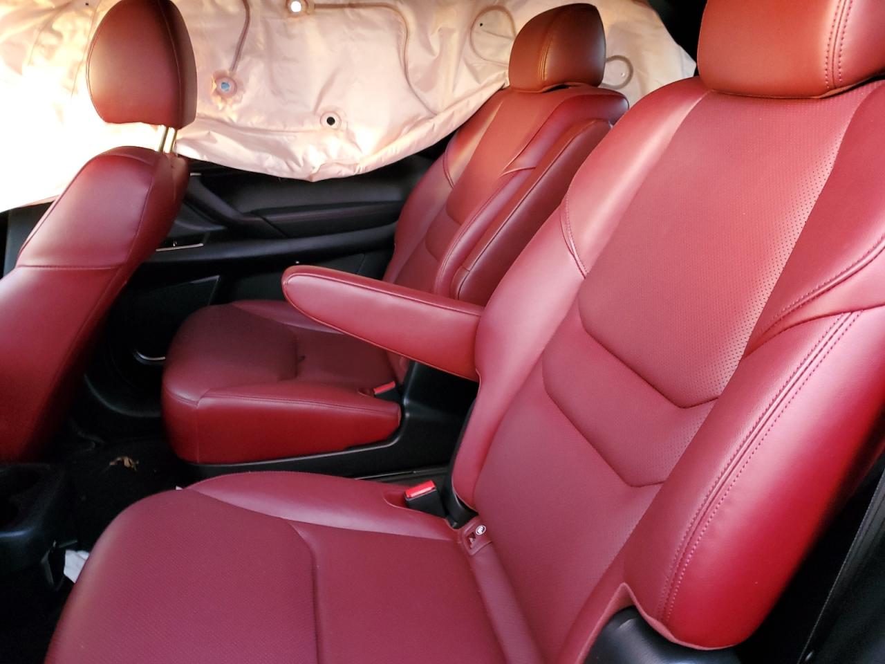 2023 Mazda Cx-9 Grand Touring VIN: JM3TCBDY9P0641472 Lot: 92388875