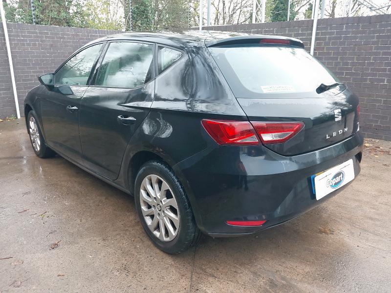 2013 SEAT LEON 1.6 TDI SE 5DR [TECHNOLOGY PACK]