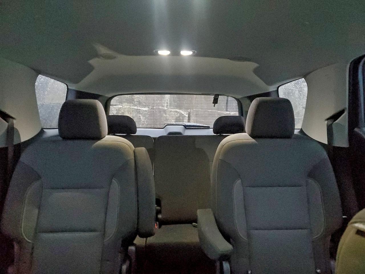 2020 Chevrolet Traverse Lt VIN: 1GNERGKW7LJ222482 Lot: 93966245