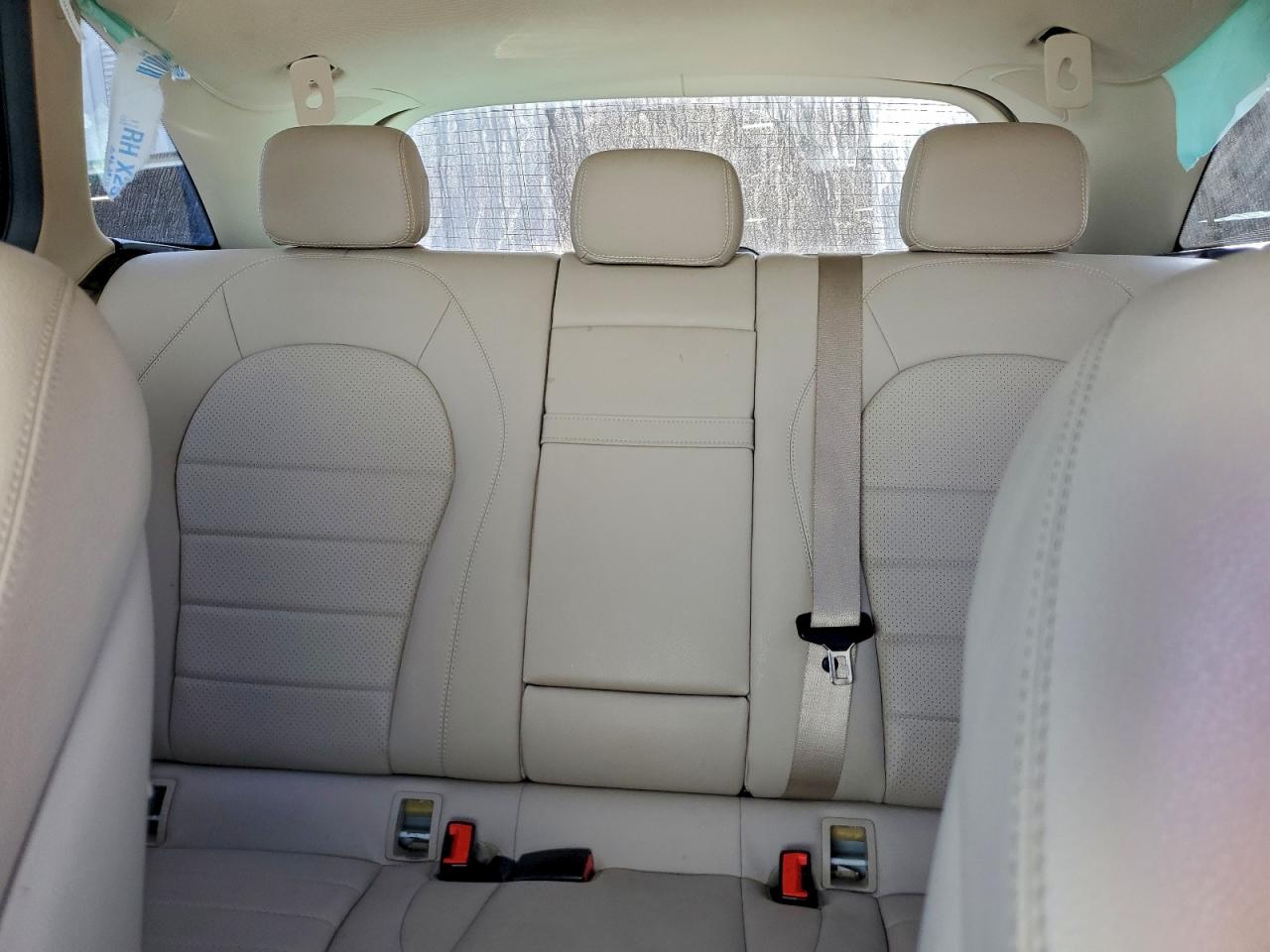 2019 Mercedes-Benz Glc 300 VIN: WDC0G4JB8KV165748 Lot: 94510975