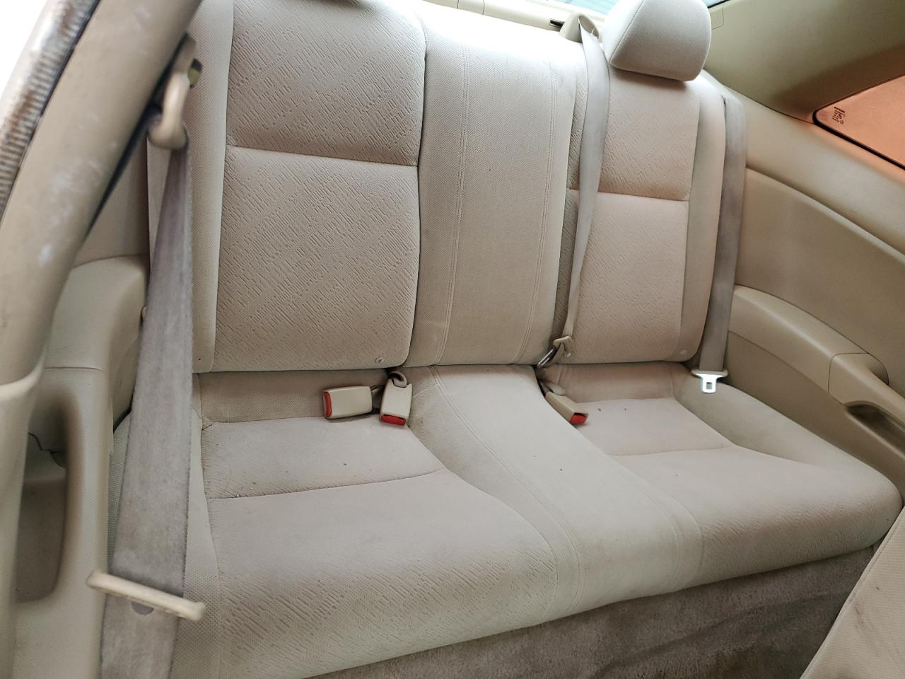 2003 Honda Civic Lx VIN: 1HGEM22593L032366 Lot: 92937715