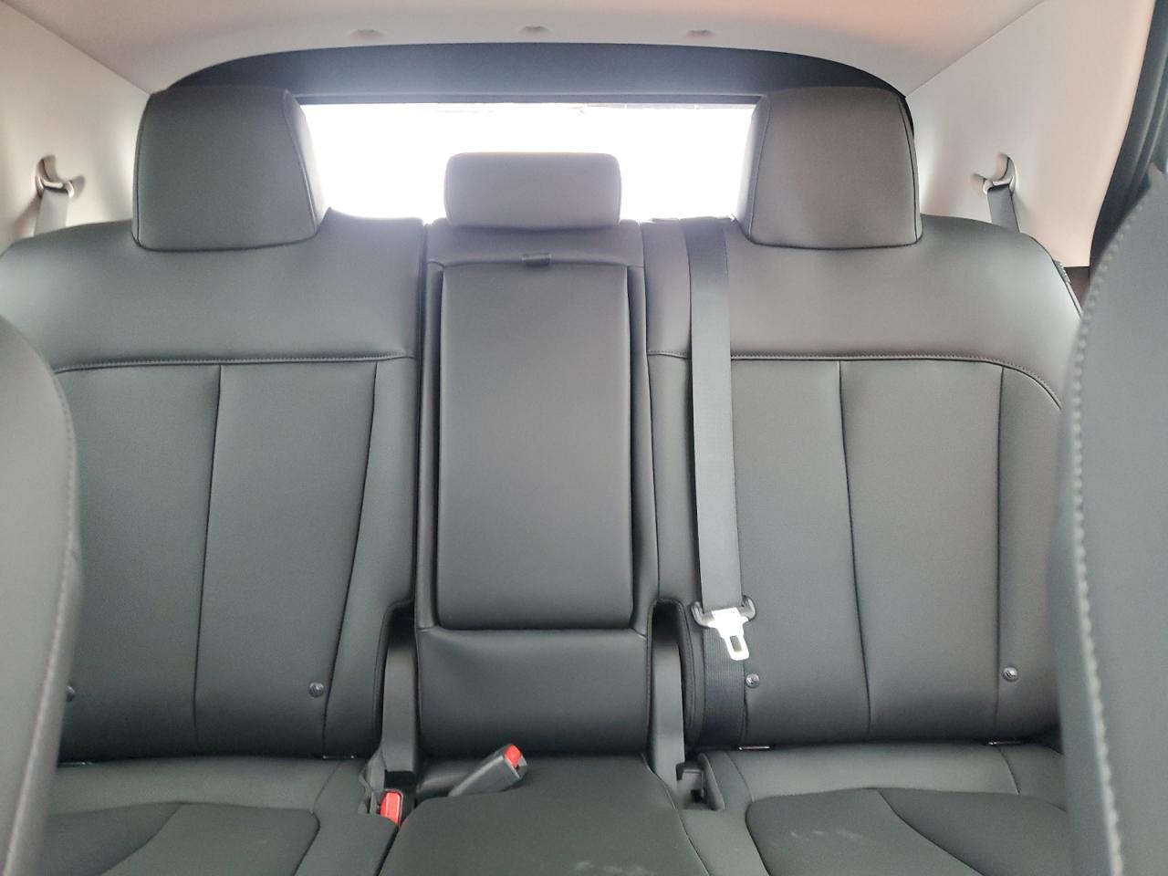 2025 Hyundai Ioniq 5 Sel VIN: 7YAKN4DA8SY015590 Lot: 92941525