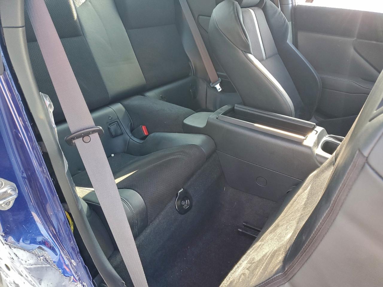 2025 Toyota Gr 86 Premium VIN: JF1ZNBE1XS8758315 Lot: 94376485