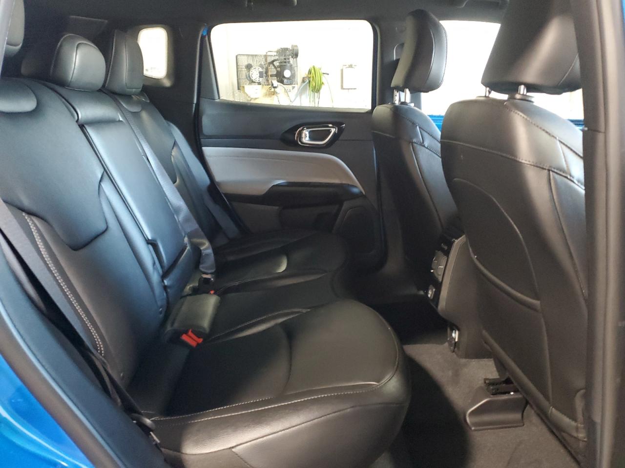 2025 Jeep Compass Limited VIN: 3C4NJDCN6ST619032 Lot: 93240375