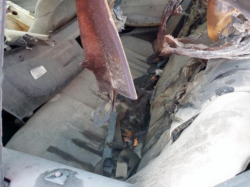 2019 BMW 5 SERIES 520D M SPORT 4DR AUTO