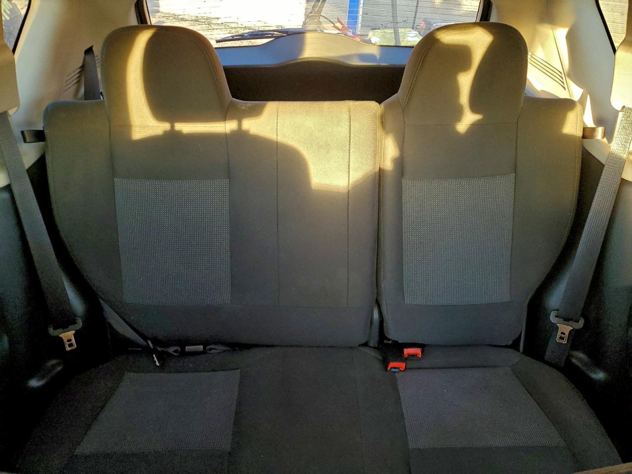 2015 Jeep Compass Sport VIN: 1C4NJCBB9FD361652 Lot: 94699535