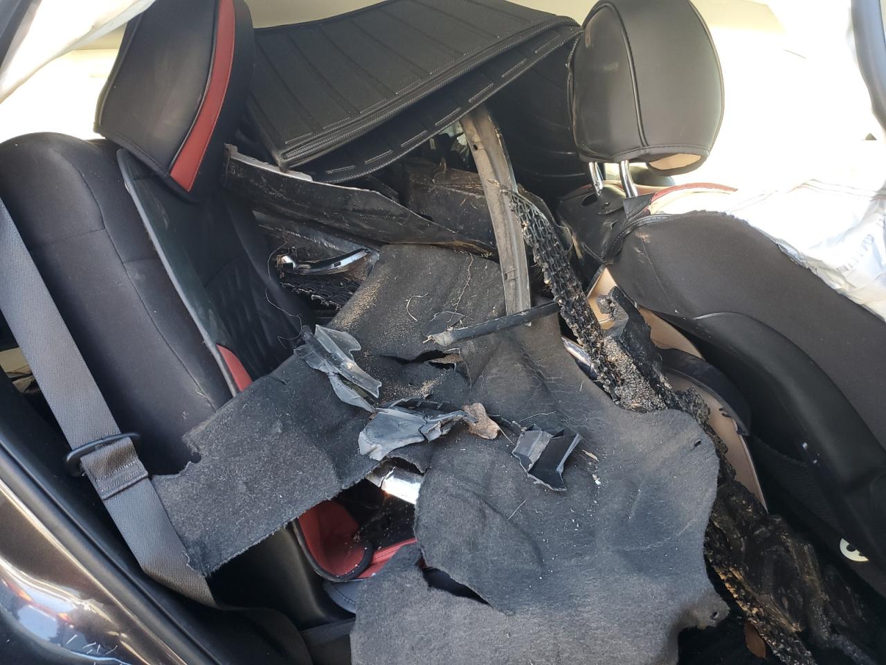 2020 Dodge Durango Sxt VIN: 1C4RDJAG9LC230278 Lot: 91449095