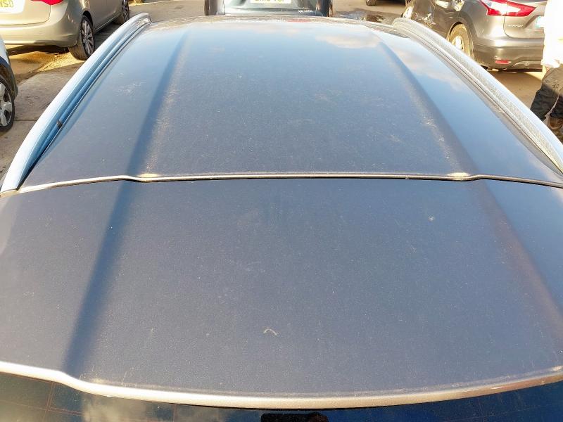 2016 MERCEDES-BENZ GLA GLA 200D AMG LINE 5DR AUTO