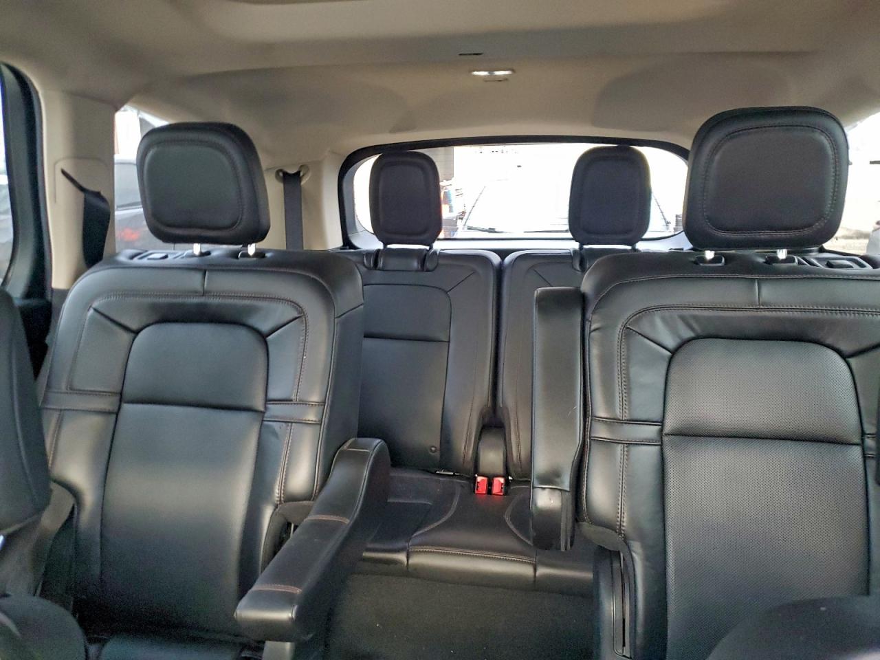 2023 Lincoln Aviator Reserve VIN: 5LM5J7WC1PGL02064 Lot: 94281445