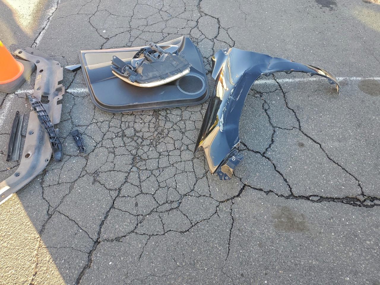 2009 Toyota Rav4 VIN: JTMZF33V99D007291 Lot: 93873395