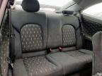 2001 MERCEDES C200 KOMPRESSOR  for sale at Copart BRISTOL