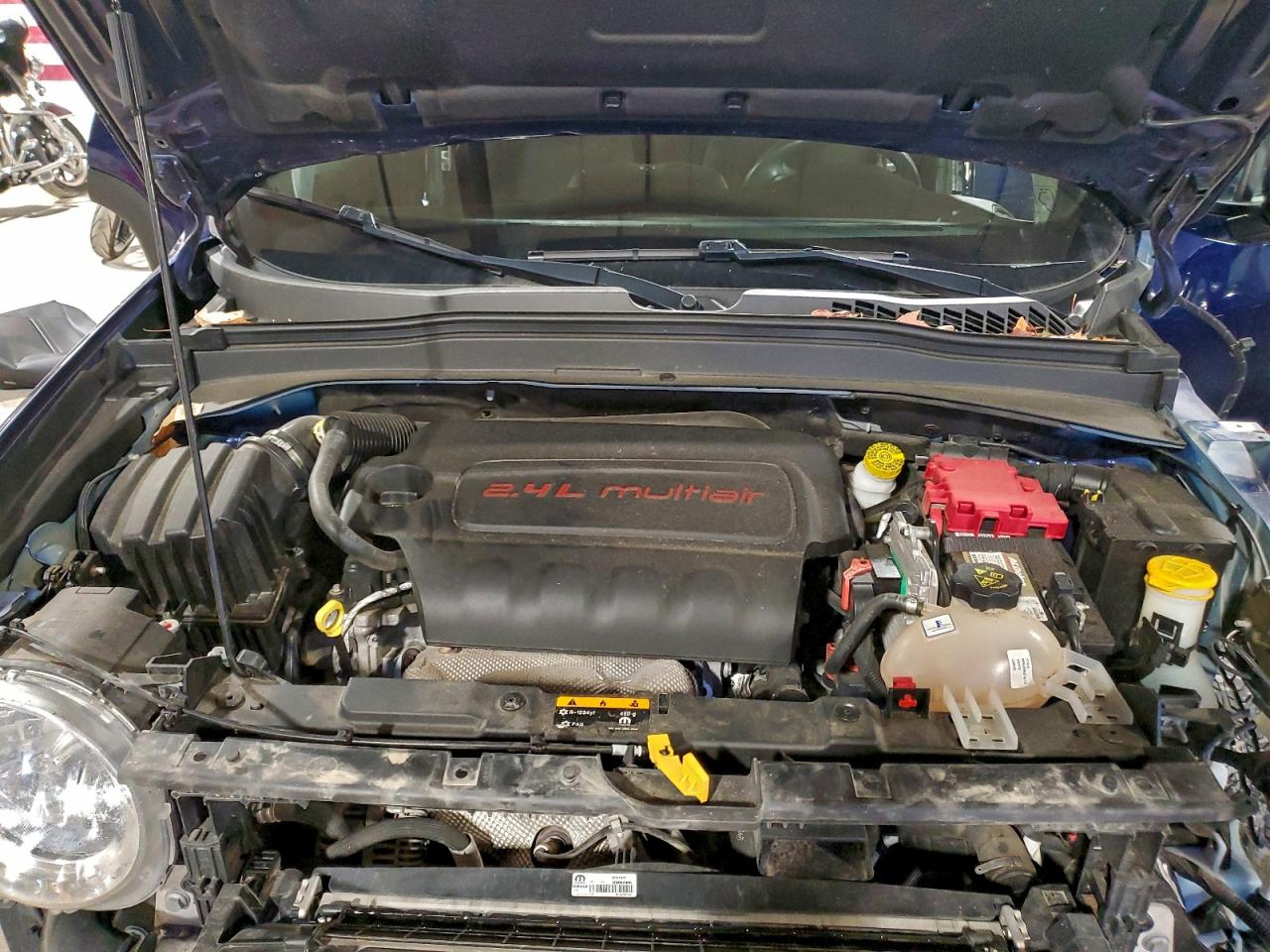 2019 Jeep Renegade Latitude VIN: ZACNJBBB8KPJ76625 Lot: 93970805