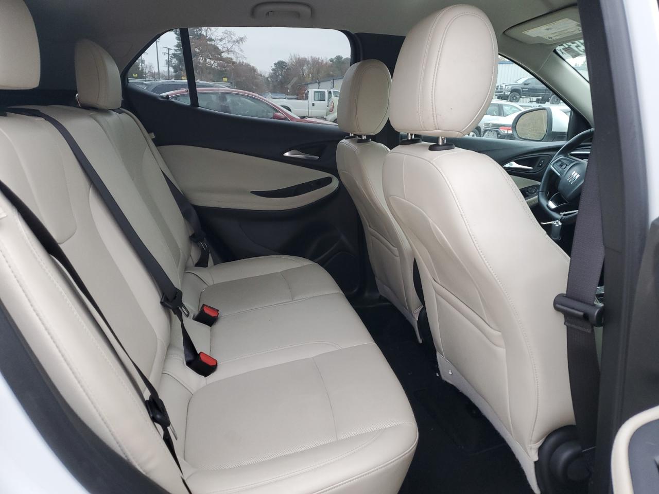 2024 Buick Encore Gx Sport Touring VIN: KL4AMDSLXRB084394 Lot: 93891515