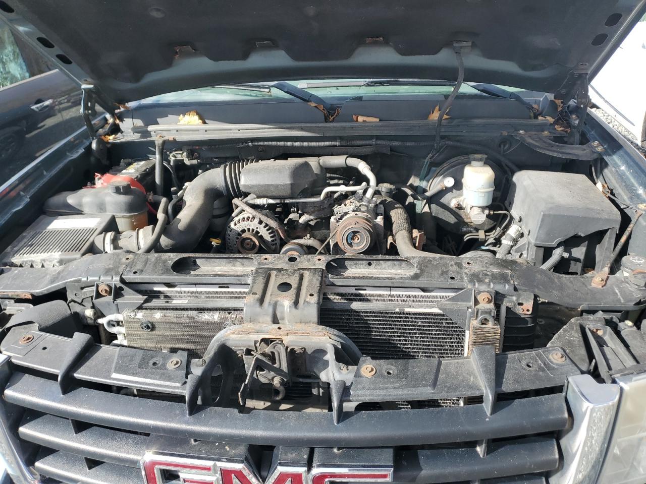 2008 GMC Sierra K1500 VIN: 1GTEK14X48Z324217 Lot: 91869325