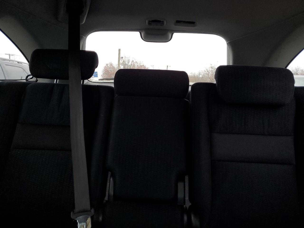 2008 Honda Cr-V Ex VIN: JHLRE48588C000860 Lot: 92068945