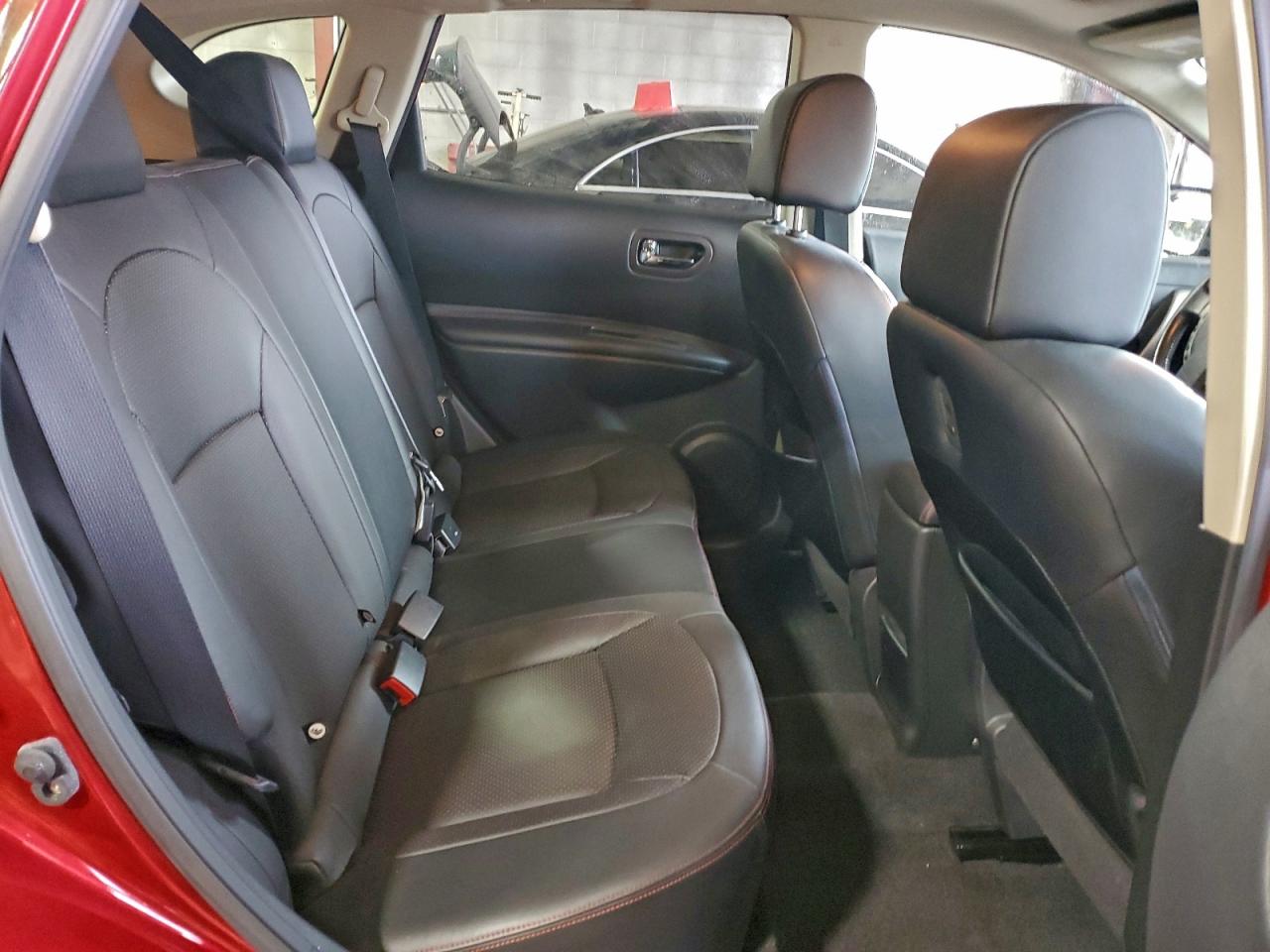 2013 Nissan Rogue S VIN: JN8AS5MV4DW648515 Lot: 93125065