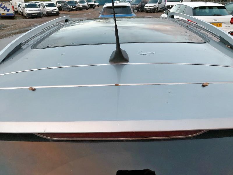 2023 MG MOTOR UK ZS 115KW TROPHY CONNECT EV LONG RANGE73KWH 5DR AUTO