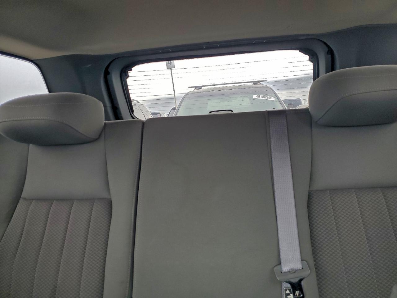 2006 Jeep Grand Cherokee Laredo VIN: 1J4GR48KX6C222421 Lot: 90680775