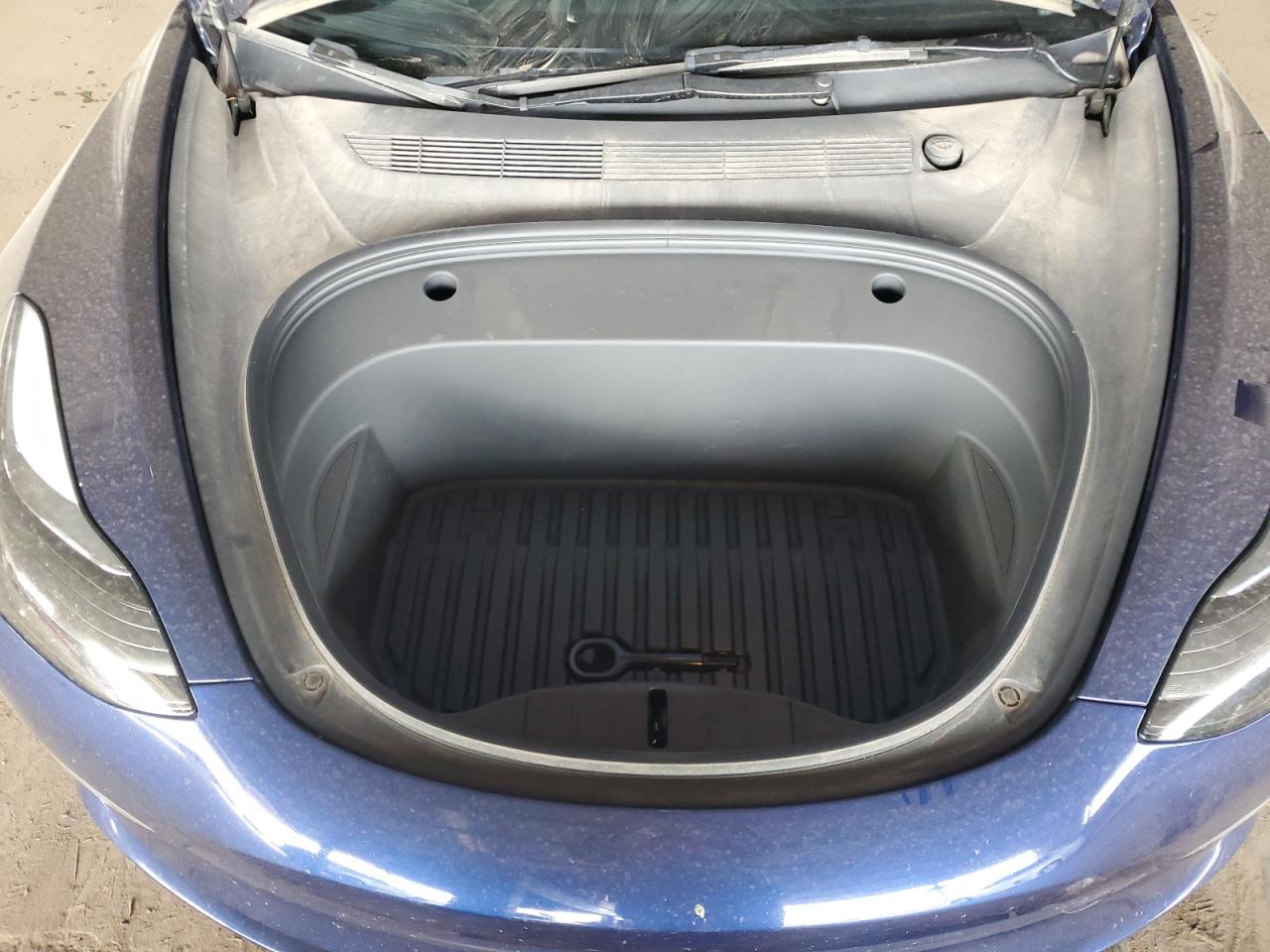 2023 Tesla Model 3 VIN: 5YJ3E1EA4PF686674 Lot: 90355035