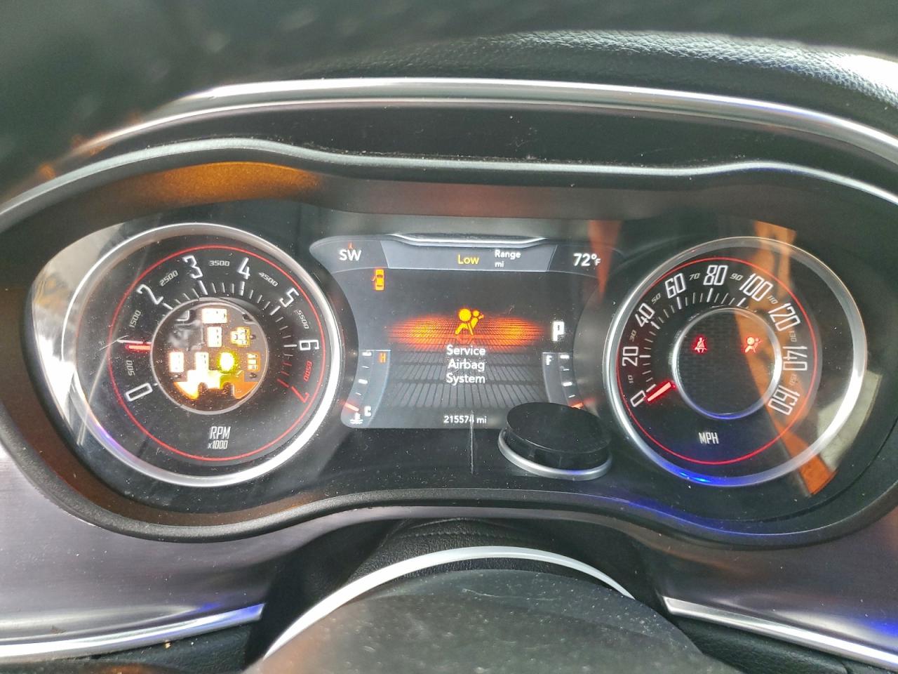 2015 Dodge Challenger Sxt VIN: 2C3CDZAG2FH728087 Lot: 93853565