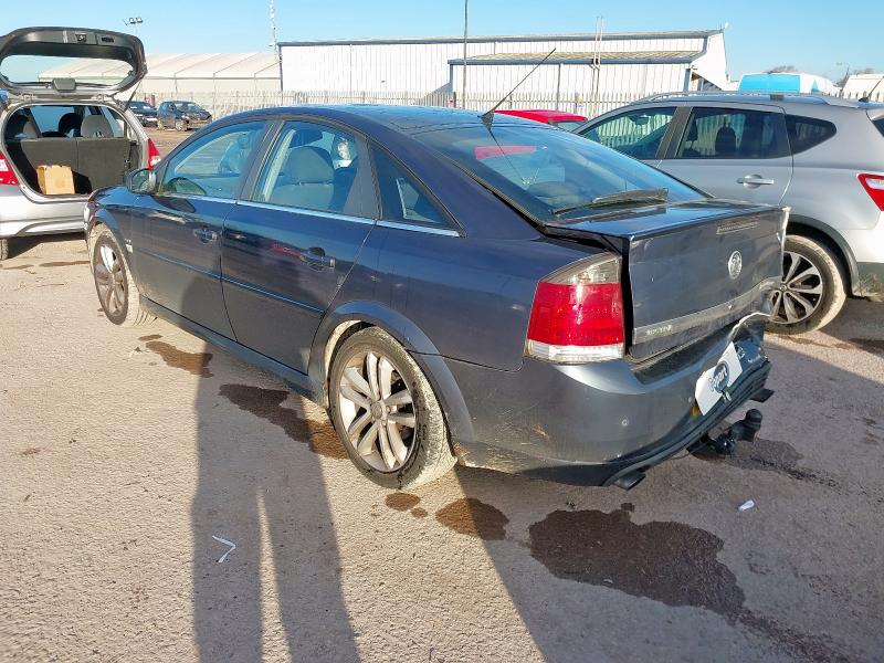 2006 VAUXHALL VECTRA 2.2I DIRECT SRI 5DR