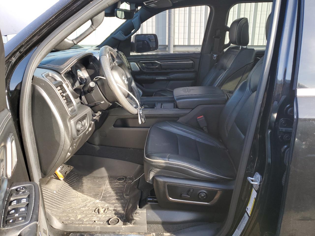 2019 Ram 1500 Limited VIN: 1C6RRFHG2KN774202 Lot: 91772765