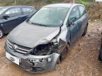 2005 VOLKSWAGEN GOLF PLUS 1.6 S FSI 5DR for sale at Copart BRISTOL