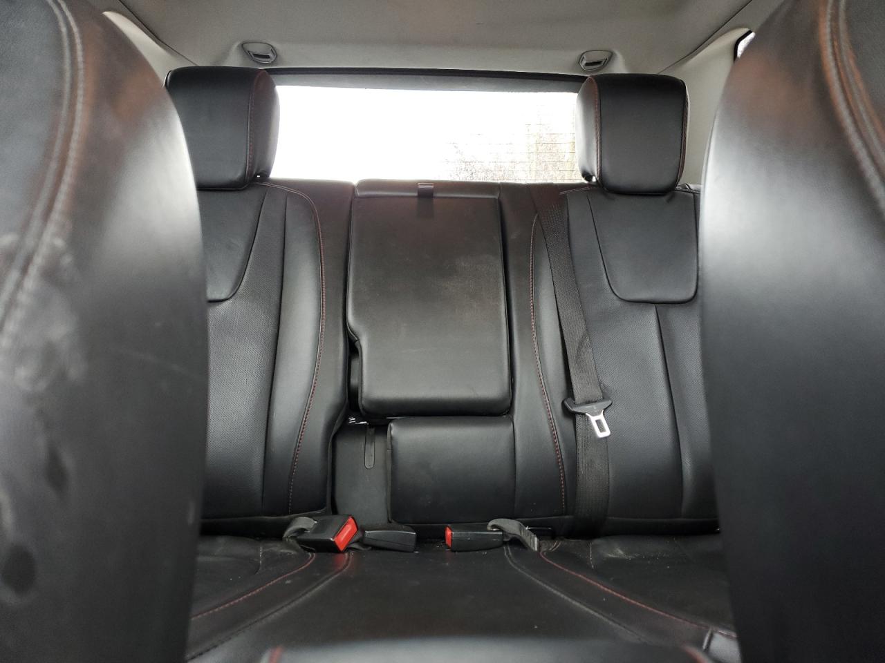 2012 GMC Terrain Slt VIN: 2GKFLWE59C6260048 Lot: 92542665