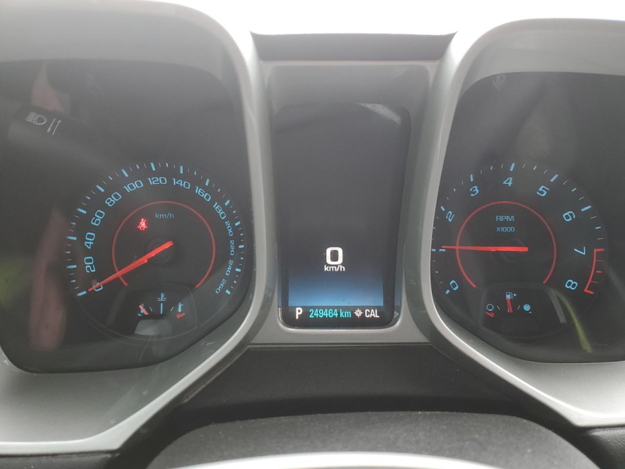 2014 Chevrolet Camaro Lt VIN: 2G1FC1E37E9285621 Lot: 92947285