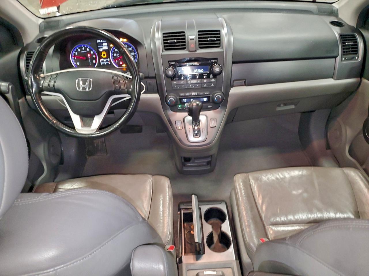 2008 Honda Cr-V Exl VIN: JHLRE38788C036446 Lot: 94404815