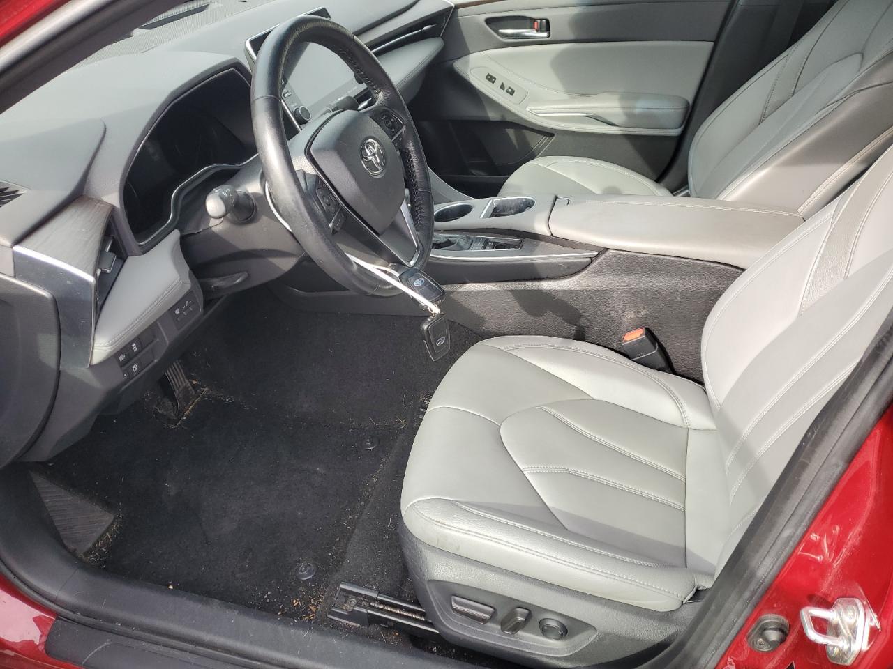 2019 Toyota Avalon Xle VIN: 4T1B21FB1KU006768 Lot: 93067185