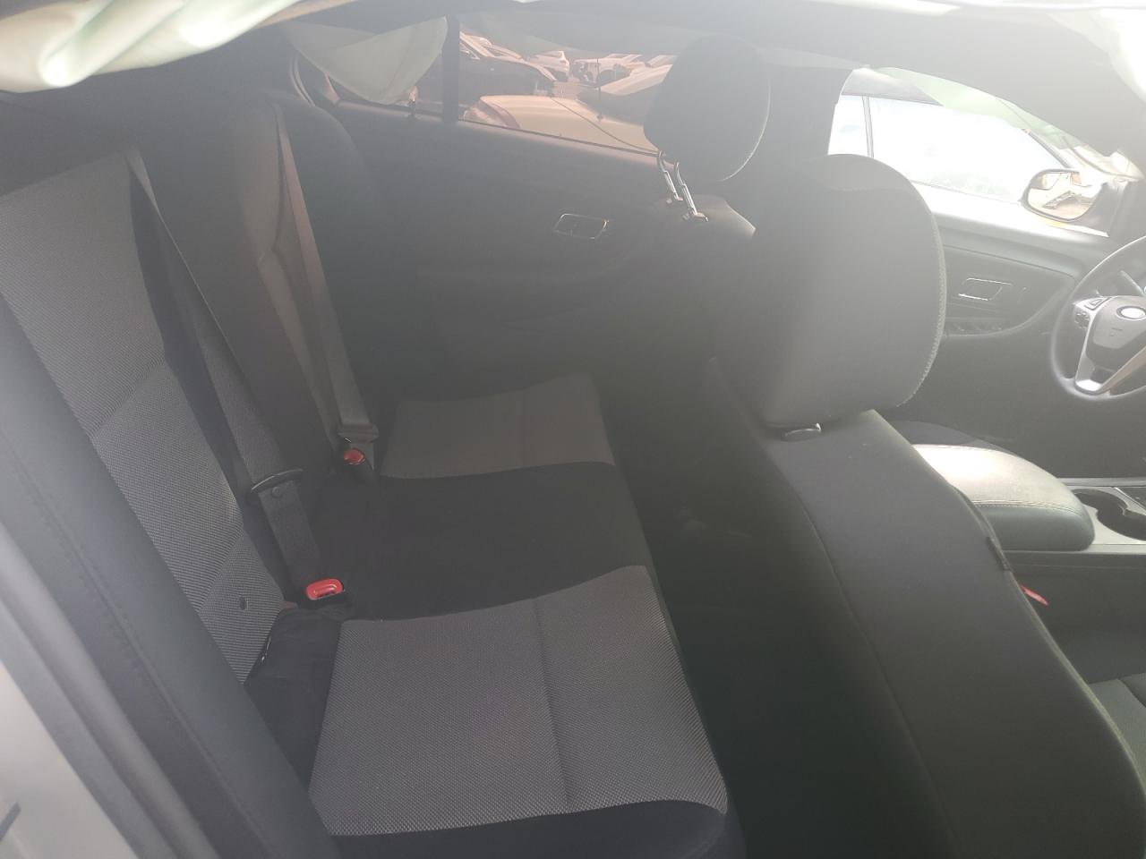 2014 Ford Taurus Police Interceptor VIN: 1FAHP2MKXEG109270 Lot: 93233705