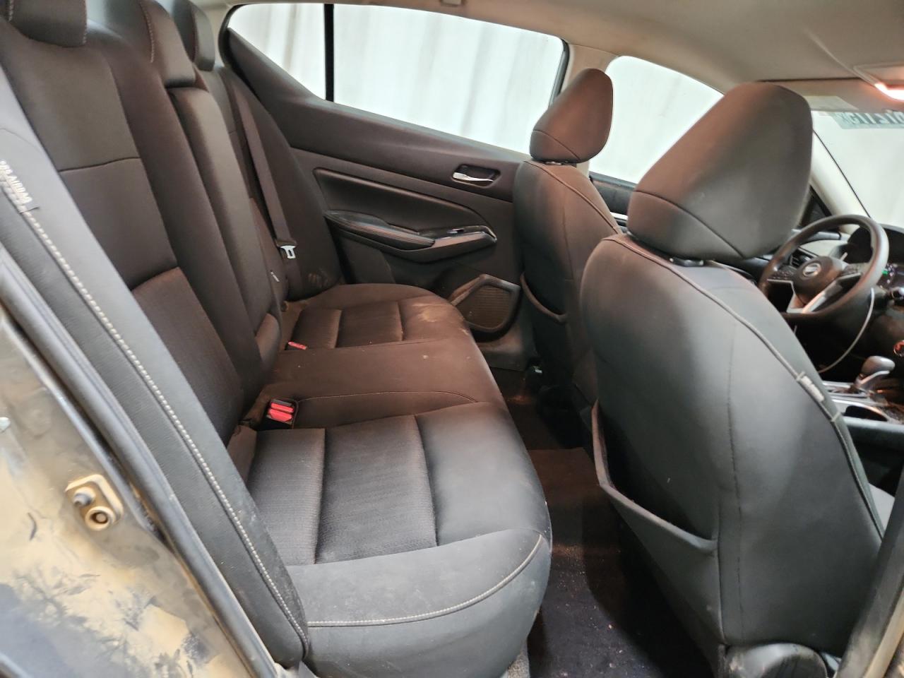 2021 Nissan Altima Sv VIN: 1N4BL4DV6MN324064 Lot: 92672175