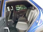 2021 VOLKSWAGEN T-ROC 2.0 TSI 4MOTION R 5DR DSG for sale at Copart SANDY