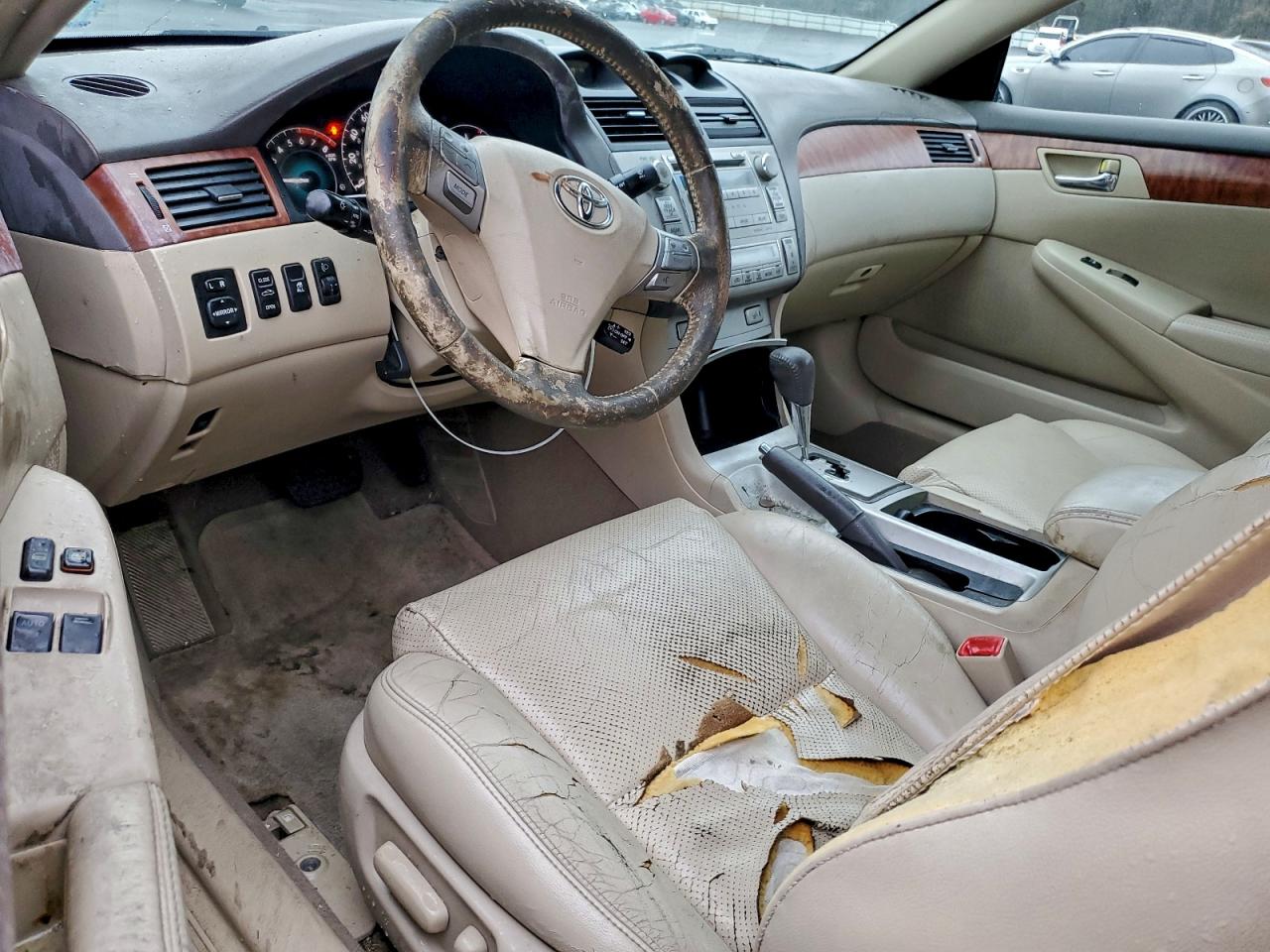 2008 Toyota Camry Solara Se VIN: 4T1FA38P48U144239 Lot: 94321305