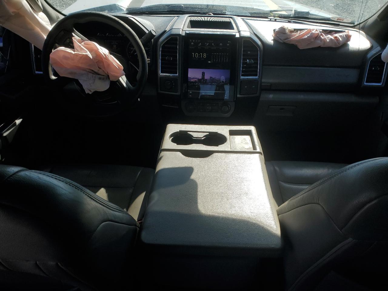 2018 Ford F250 Super Duty VIN: 1FT7W2B66JEC43469 Lot: 92174915