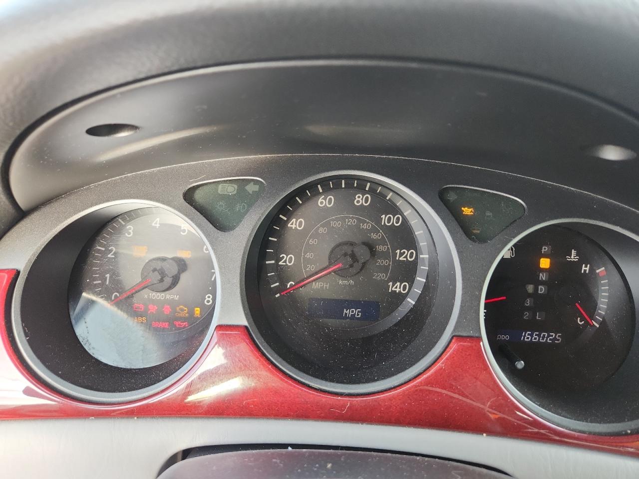 2002 Lexus Es 300 VIN: JTHBF30G620051381 Lot: 93777735