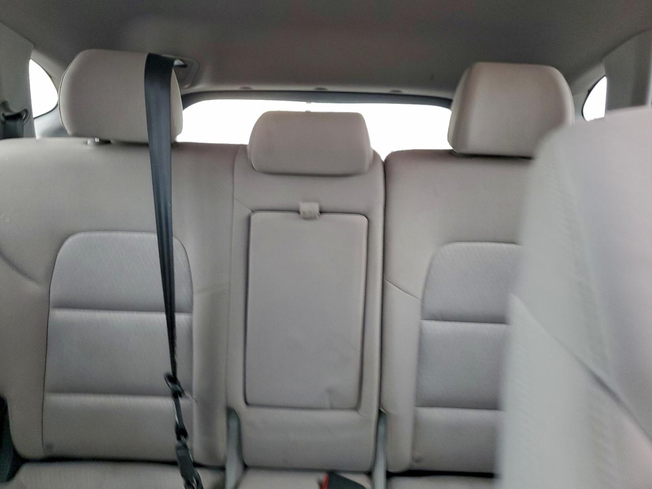 2016 Hyundai Tucson Limited VIN: KM8J3CA49GU135281 Lot: 93813705