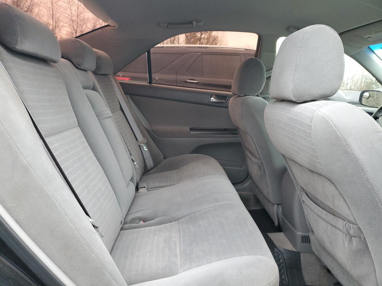 2005 Toyota Camry Le VIN: 4T1BE32K25U068094 Lot: 89814555