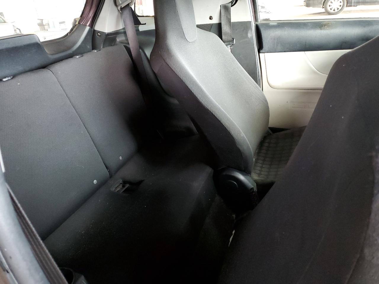 2012 Toyota Scion Iq VIN: JTNJJXB09CJ012147 Lot: 93550925