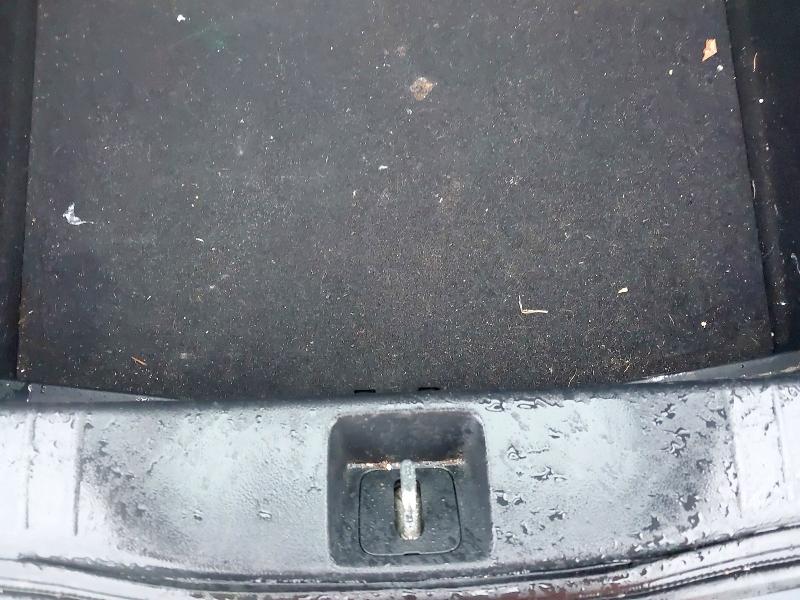 2013 HONDA CIVIC 1.6 I-DTEC ES 5DR